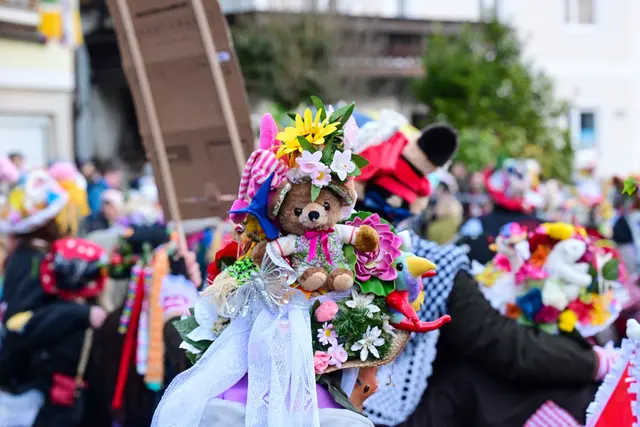 Foto: Wolfgang Spitzbart
