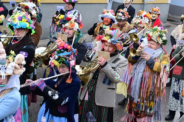 Foto: Wolfgang Spitzbart