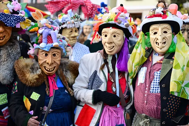 Foto: Wolfgang Spitzbart