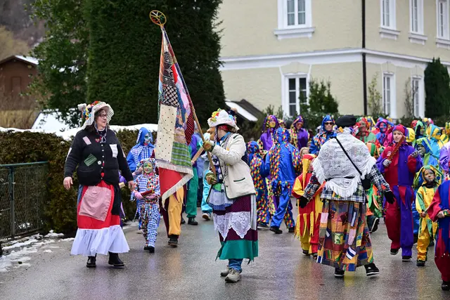 Foto: Wolfgang Spitzbart