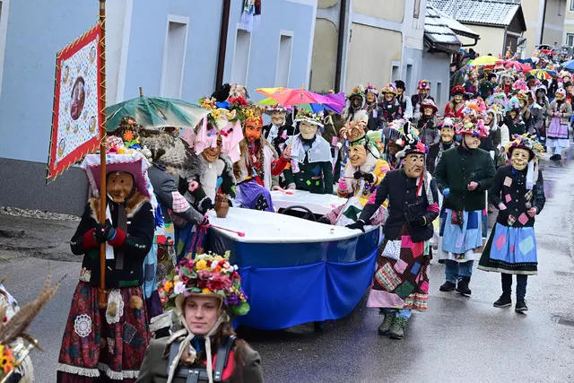 Foto: Wolfgang Spitzbart