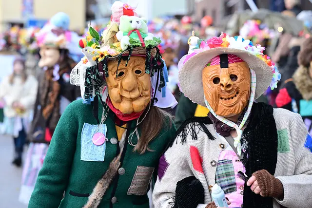 Foto: Wolfgang Spitzbart