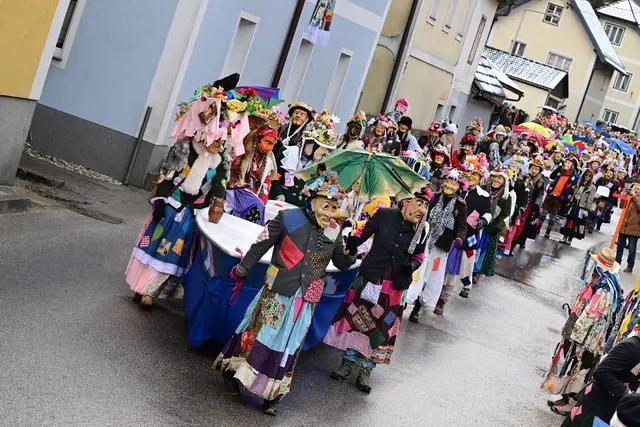 Foto: Wolfgang Spitzbart