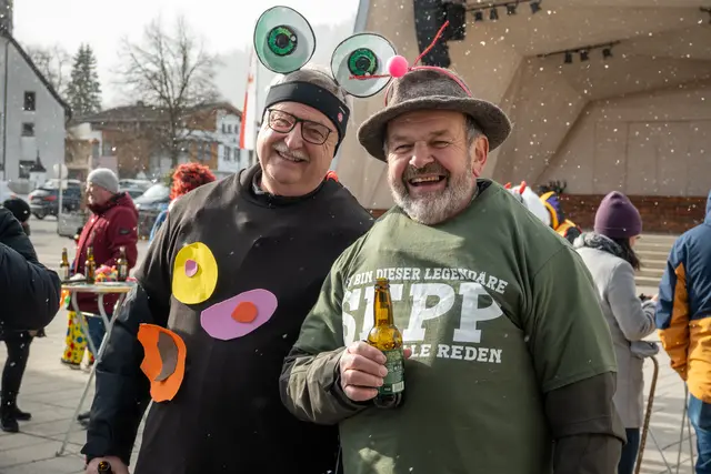 Foto: BMK Kirchdorf