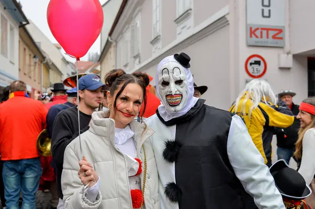 Foto: Gerhard Pulsinger