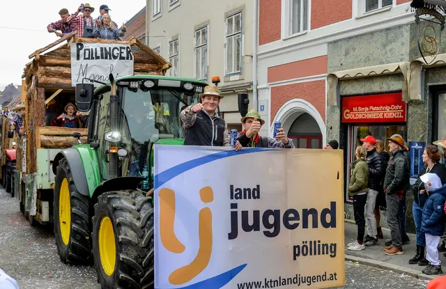 Foto: Gerhard Pulsinger