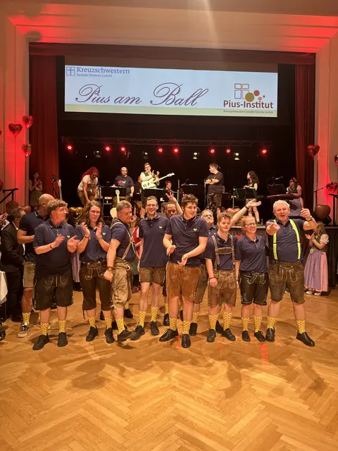 Foto: Pius-Institut