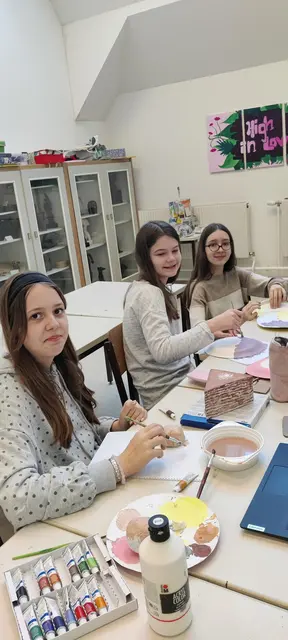 Foto: (c) Bundesgymnasium Babenbergerring