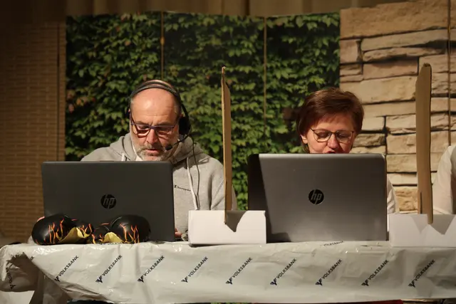 Buntes Faschingstreiben in der Pfarre in Steinakirchen am Forst | Foto: Pfarre Steinakirchen am Forst