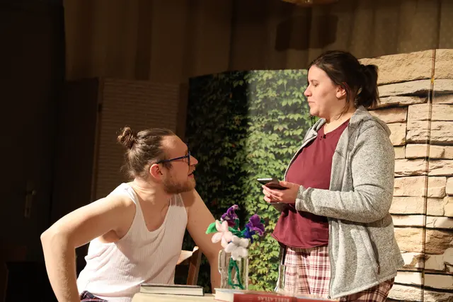 Buntes Faschingstreiben in der Pfarre in Steinakirchen am Forst | Foto: Pfarre Steinakirchen am Forst