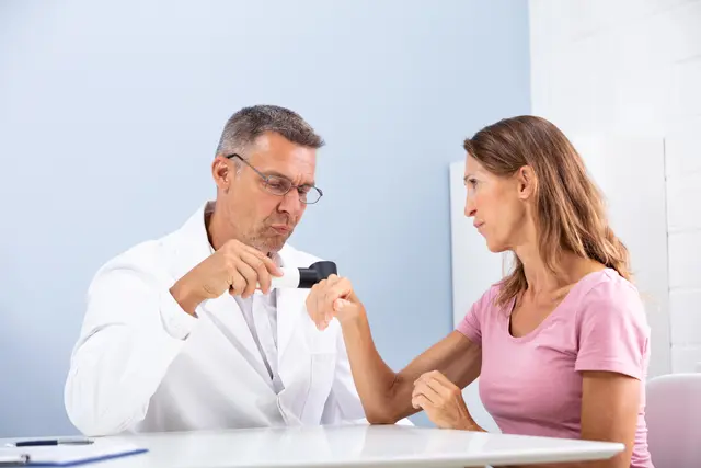 Prävention, Früherkennung und personalisierte Medizin rücken in der modernen Medizin immer mehr in den Fokus.  | Foto: panthermedia/Andrey Popov