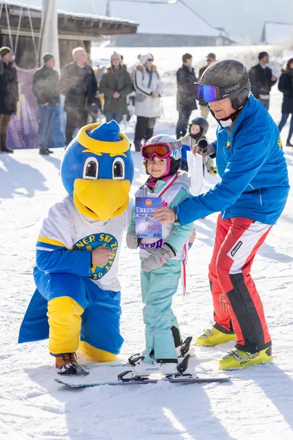 Foto: Skizunft Velden