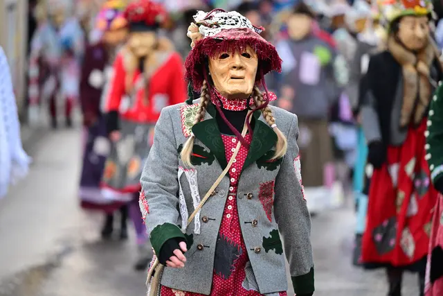 Foto: Wolfgang Spitzbart