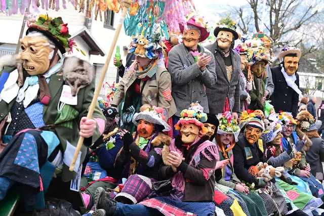 Foto: Wolfgang Spitzbart