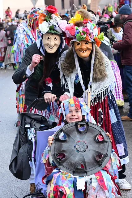 Foto: Wolfgang Spitzbart