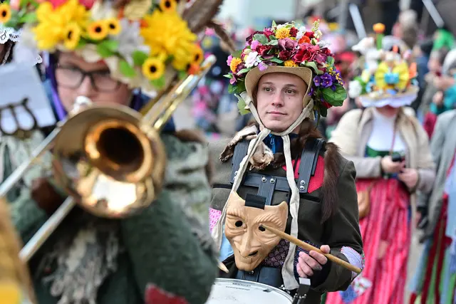 Foto: Wolfgang Spitzbart