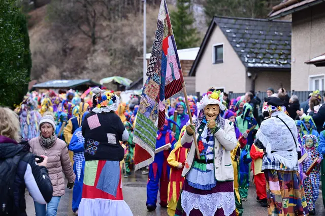 Foto: Wolfgang Spitzbart