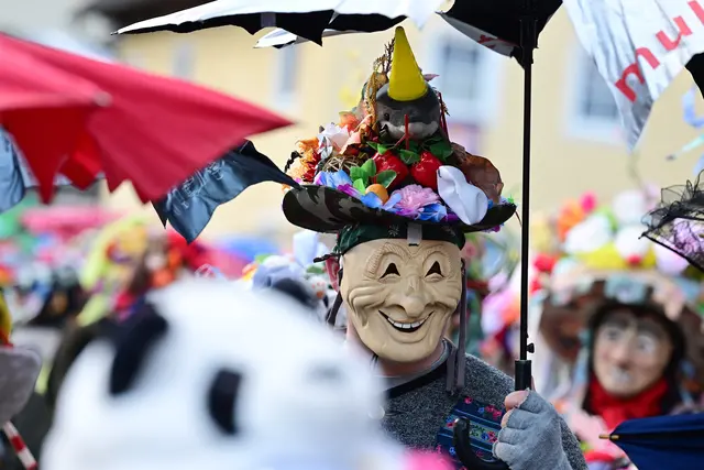 Foto: Wolfgang Spitzbart