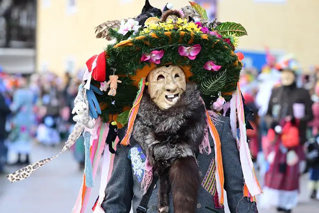 Foto: Wolfgang Spitzbart