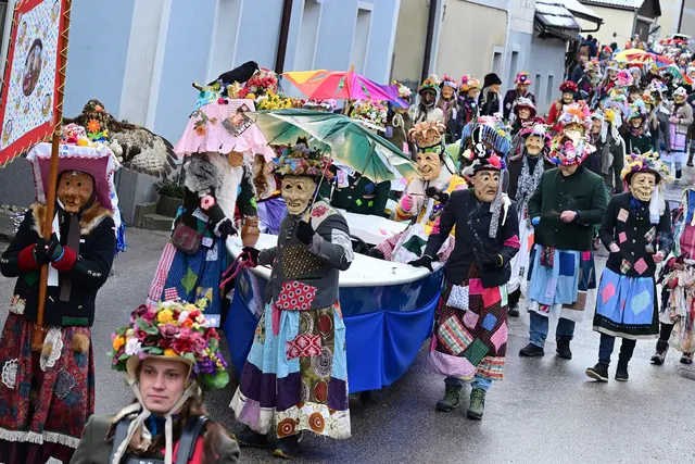 Foto: Wolfgang Spitzbart