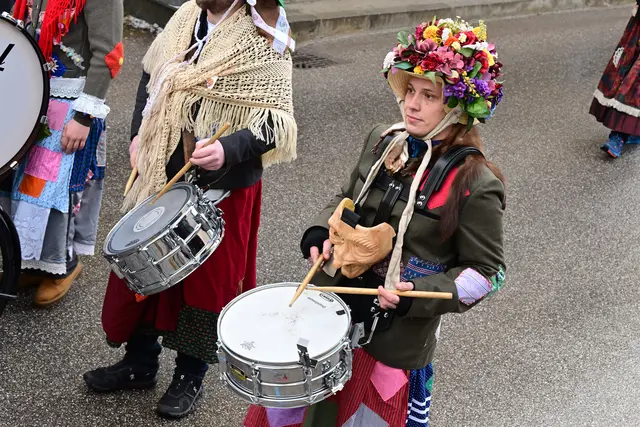 Foto: Wolfgang Spitzbart