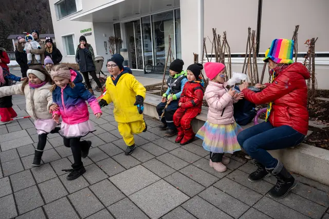 Foto: BMK Kirchdorf