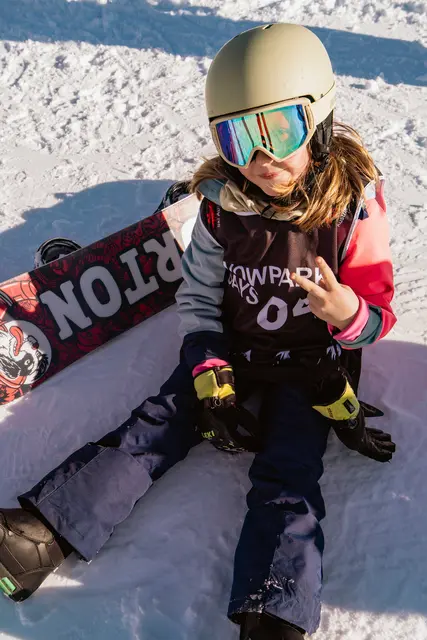 Am 8. März 2026 machen die Ski Austria Snowpark Days Stopp auf der Ehrwalder Alm. | Foto: Ski Austria