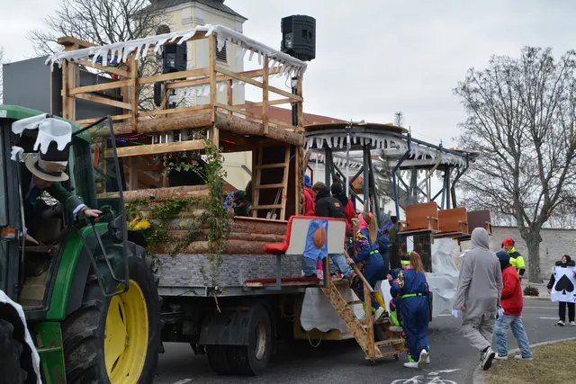 Foto: Rosenberger Victoria/MeinBezirk