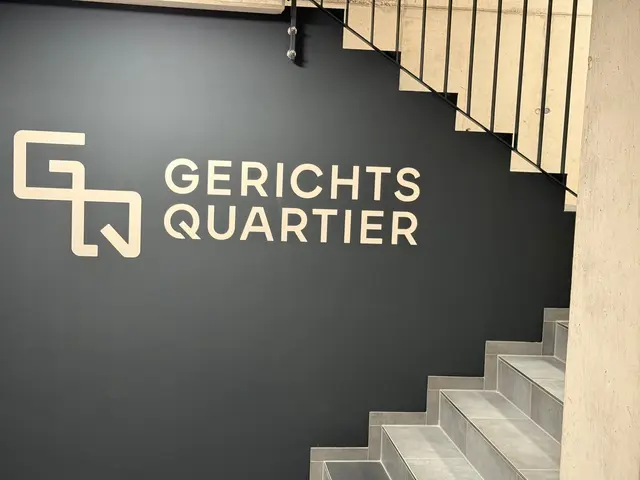 Das historische Gebäude hat eine neue Nutzung erhalten. 