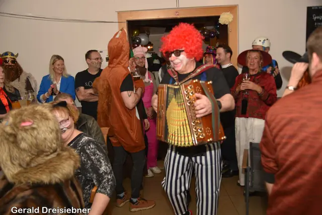 Foto: Gerald Dreisiebner