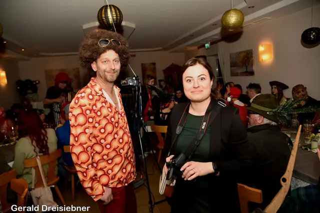 Foto: Gerald Dreisiebner