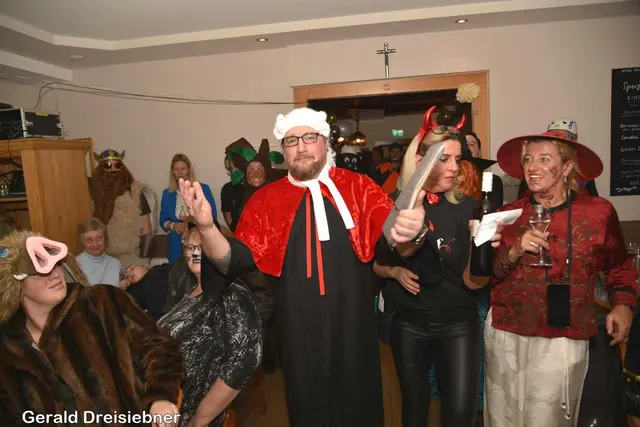 Foto: Gerald Dreisiebner