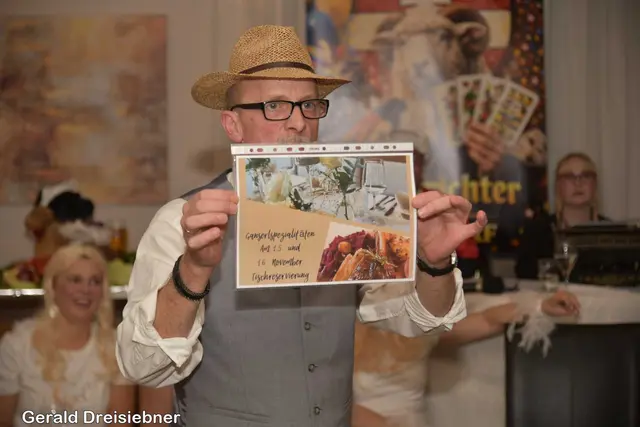Foto: Gerald Dreisiebner
