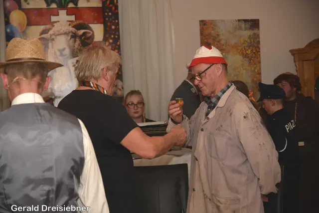 Foto: Gerald Dreisiebner