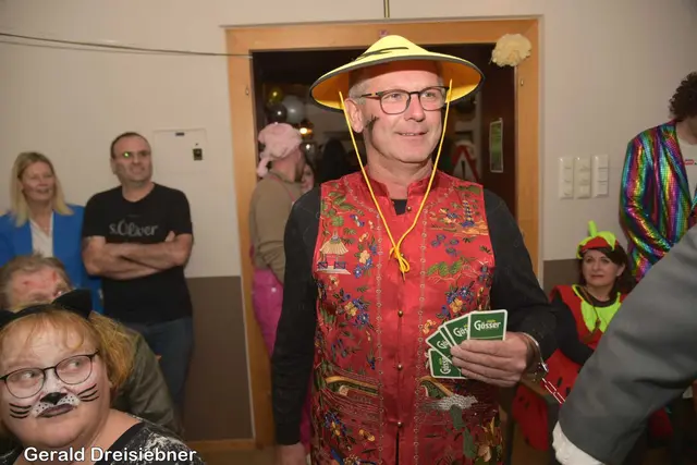 Foto: Gerald Dreisiebner