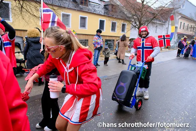 Foto: hans schrotthofer/fotomuerz