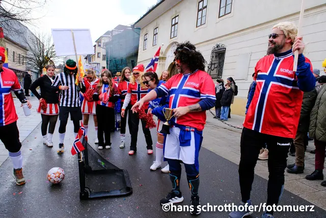 Foto: hans schrotthofer/fotomuerz