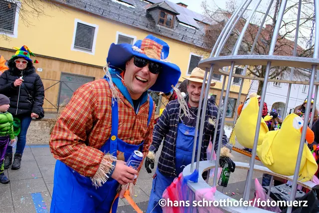 Foto: hans schrotthofer/fotomuerz