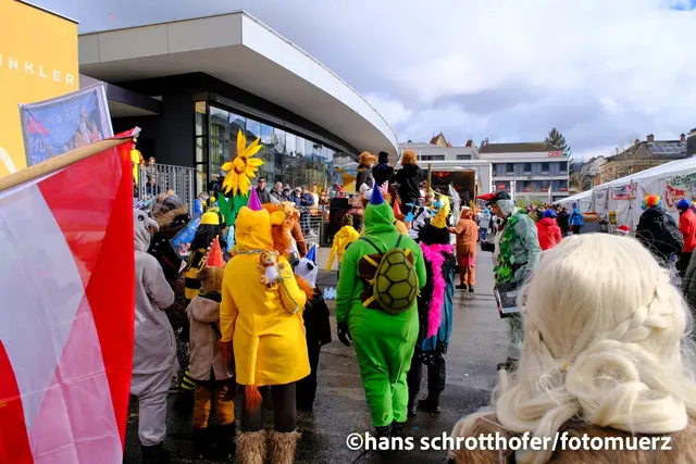 Foto: hans schrotthofer/fotomuerz