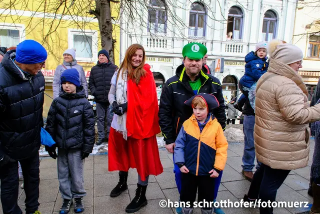 Foto: hans schrotthofer/fotomuerz