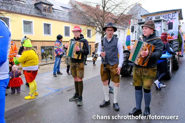Foto: hans schrotthofer/fotomuerz