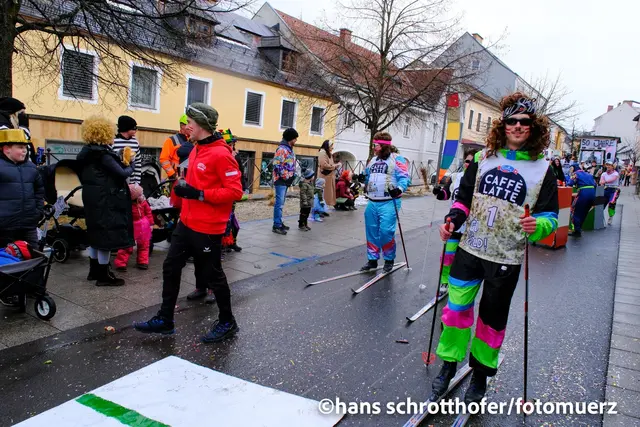 Foto: hans schrotthofer/fotomuerz