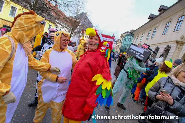 Foto: hans schrotthofer/fotomuerz