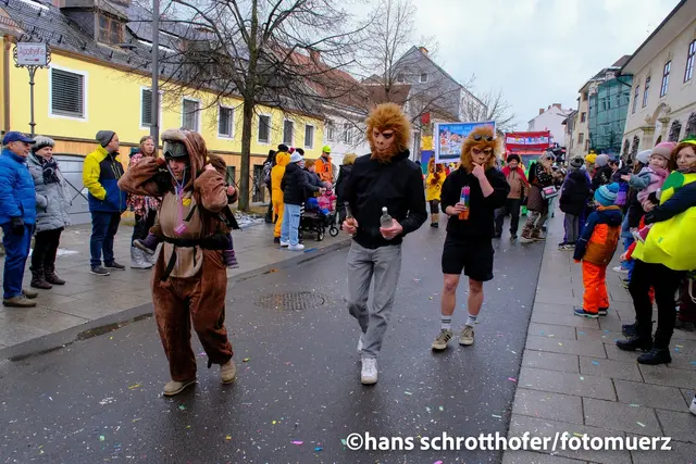 Foto: hans schrotthofer/fotomuerz