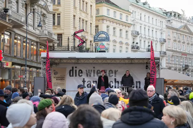 Foto: Sade Jerabek/MeinBezirk