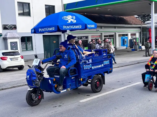 Foto: MeinBezirk
