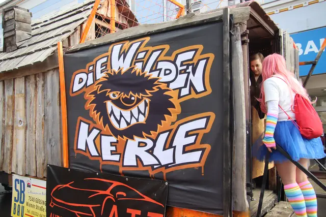 Foto: Martin Wurglits