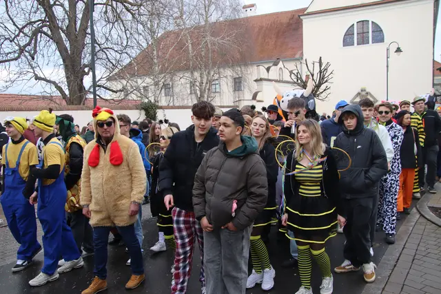 Foto: Martin Wurglits