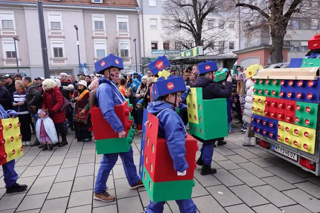 Foto: MeinBezirk/Michael Blinzer