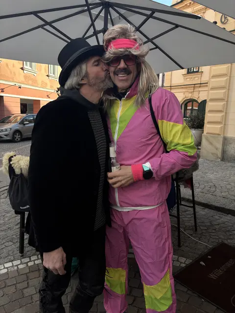 Foto: Anika Sommer